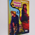 Diane Karlstrom : Madden melodia - pikkukuva 1