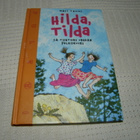 Mari Tammi Hilda, Tilda ja tohtori Urhean pelkokuuri - pikkukuva 1