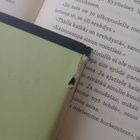 Banana Yoshimoto - Kitchen (sid., suomeksi) - pikkukuva 3