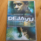 Deja VU  DVD - pikkukuva 1