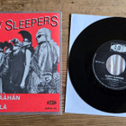 Sleepy Sleepers: Pölkyllä Päähän / Syssymmällä 7" - pikkukuva 1
