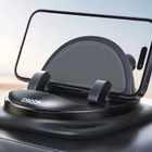 Joyroom 360° säädettävä puhelinteline kojelaudalle #31699 - pikkukuva 1