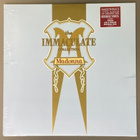 Madonna: Immaculate Collection - 2LP ( uusi ) - pikkukuva 2