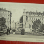 Helsinki  -  Kluuvikatu   1915  (K9) - pikkukuva 1