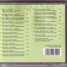 cd, VA - Jean Sibeliuksen laulumusiikkia [yksinlaulu / duett - pikkukuva 2