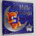 Elizabeth Dale : Nallesatuja - 15 suloista satuaarretta - pikkukuva 1