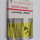 John Updike : Juokse, jänis - pikkukuva 1
