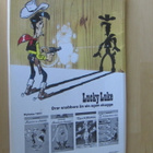 Lucky Luke De obotliga Bröderna Dalton (1. upplaga) - pikkukuva 2