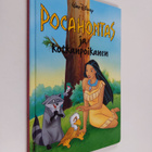 Päivi Lankinen : Pocahontas ja kotkanpoikanen : Disneyn s... - pikkukuva 1