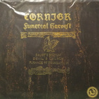 CORNIGR - FUNEREAL HARVEST - INSERT NORWAY 2016 M-/M- LP - pikkukuva 2