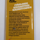 Nick Carter : Itäblokki kidnappasi kaunottaren - pikkukuva 2