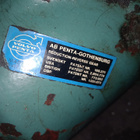 Volvo penta suuntavaihde - pikkukuva 3