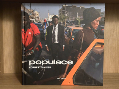 Populace (Forrest Walker, Eyeshot Mag., katukuvia)