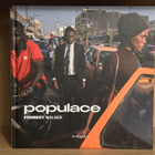 Populace (Forrest Walker, Eyeshot Mag., katukuvia) - pikkukuva 1
