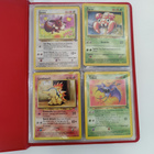 Pokemon kortti kansio - pikkukuva 2