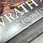 WH40K / WHFB - Realm of Chaos: Wrath and Rapture - pikkukuva 3