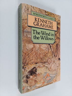 Kenneth Grahame : The wind in the willows