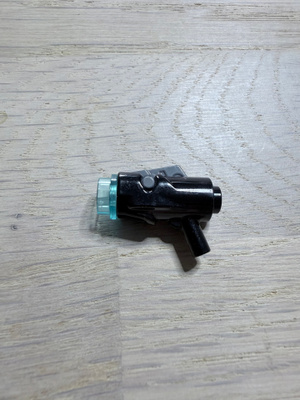 LEGO Star Wars pieni Blaster sinertävä ammus