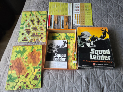 Squad Leader