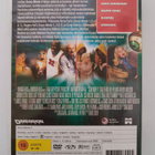 Scary Movie 4 DVD - pikkukuva 2