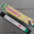 VHS: Viidakkokirja (Walt Disney Klassikot 1967/?) - pikkukuva 4