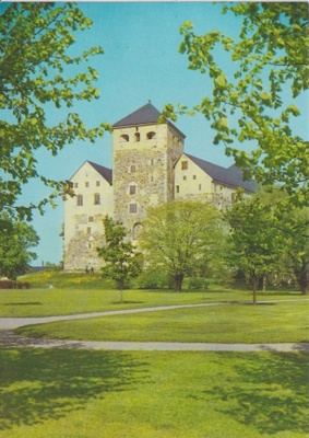 Turku: Turunlinna