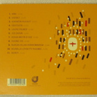 Kerkko Koskinen Kollektiivi • Kerkko Koskinen Kollektiivi CD - pikkukuva 3