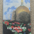 Kari Hotakainen IISAKIN KIRKKO (1. painos) - pikkukuva 1