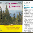 Koko kasetti kotimaista - pikkukuva 2