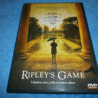RIPLEY`S  GAME    -      DVD - pikkukuva 1