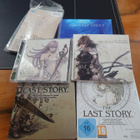 The Last Story - Limited Edition (Wii) - pikkukuva 2