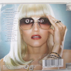 GWEN STEFANI - THE SWEET ESCAPE CD - pikkukuva 2