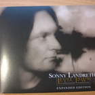 Sonny Landreth - Levee Town 2CD - pikkukuva 1