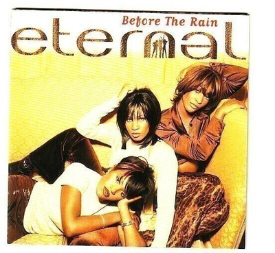 cd, Eternal: Before the Rain [hip hop, swing]