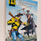 Antonio (tarina) Segura : Viikatemiehen tiellä - pikkukuva 1