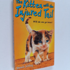 Brenda Jobling : The Kitten with the Injured Tail - pikkukuva 1