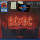 AC/DC – PWR/UP M-/M- LP - pikkukuva 1