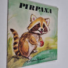 Laila Niukkanen : Pirpana - pikkukuva 1