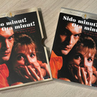 Sido minut! Ota minut! (1989) Pedro Almodovar -elokuva - pikkukuva 5