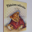 Joanne Moss ym. : Pikkuinen nallerukka - pikkukuva 1