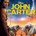 John Carter - DVD - pikkukuva 1