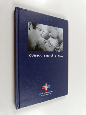Kunpa tietäisin...