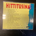 V/A - Hittitusina 3 CD - pikkukuva 2