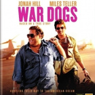 War Dogs - (Blu-ray) - pikkukuva 1