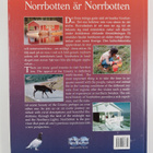 Kurt Kihlberg : Norrbotten är Norrbotten : midnattssolens... - pikkukuva 2
