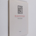 Gösta Ågren : Rakentaja - pikkukuva 1