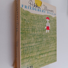 Friedebert Tuglas : Pikku Illimar : Lapsuuteni romaani - pikkukuva 1