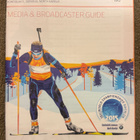 IBU WORLD CHAMPIONSHIPS BIATHLON 2015 MEDIAOPAS - pikkukuva 1