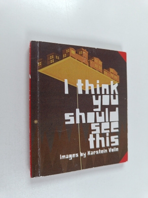 Karstein Volle : I think you should see this