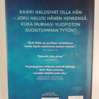 Ruth Ware : Huonetoveri - pikkukuva 2